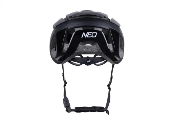 Force Neo MIPS Fahrradhelm Schwarz matt / glänzend