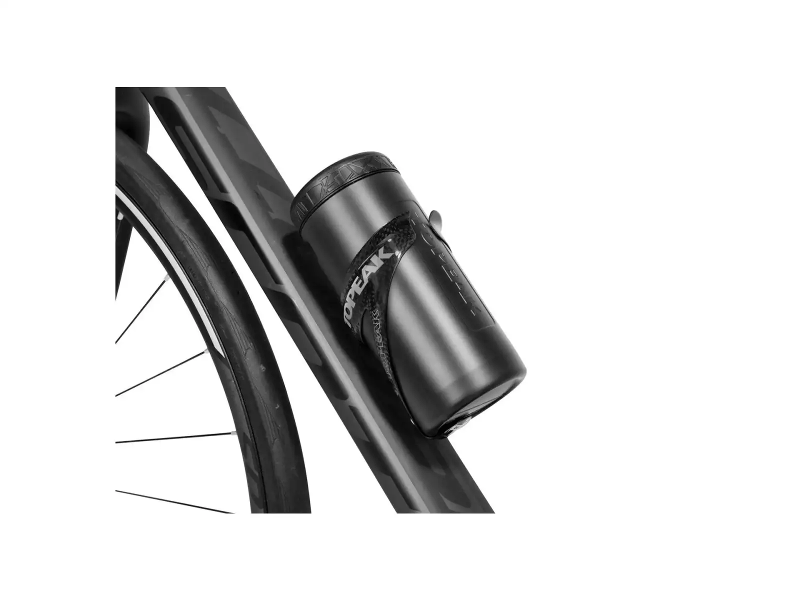 Topeak Escape Pod M Flaschentasche für den Korb