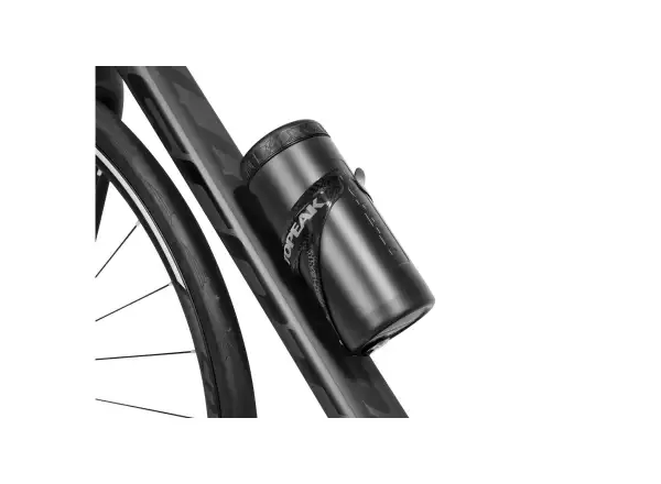 Topeak Escape Pod M Flaschentasche für den Korb