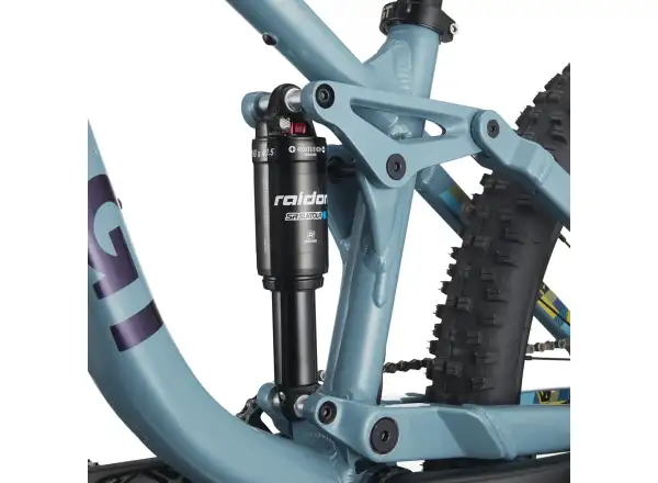 GT Stomper 26 FS ACE Kinder-Fully Bike JGL