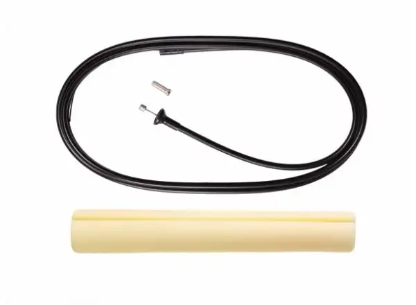 BikeYoke Divine SL Teleskopsattelstütze 125 mm/ 30,9 mm/ 445 mm