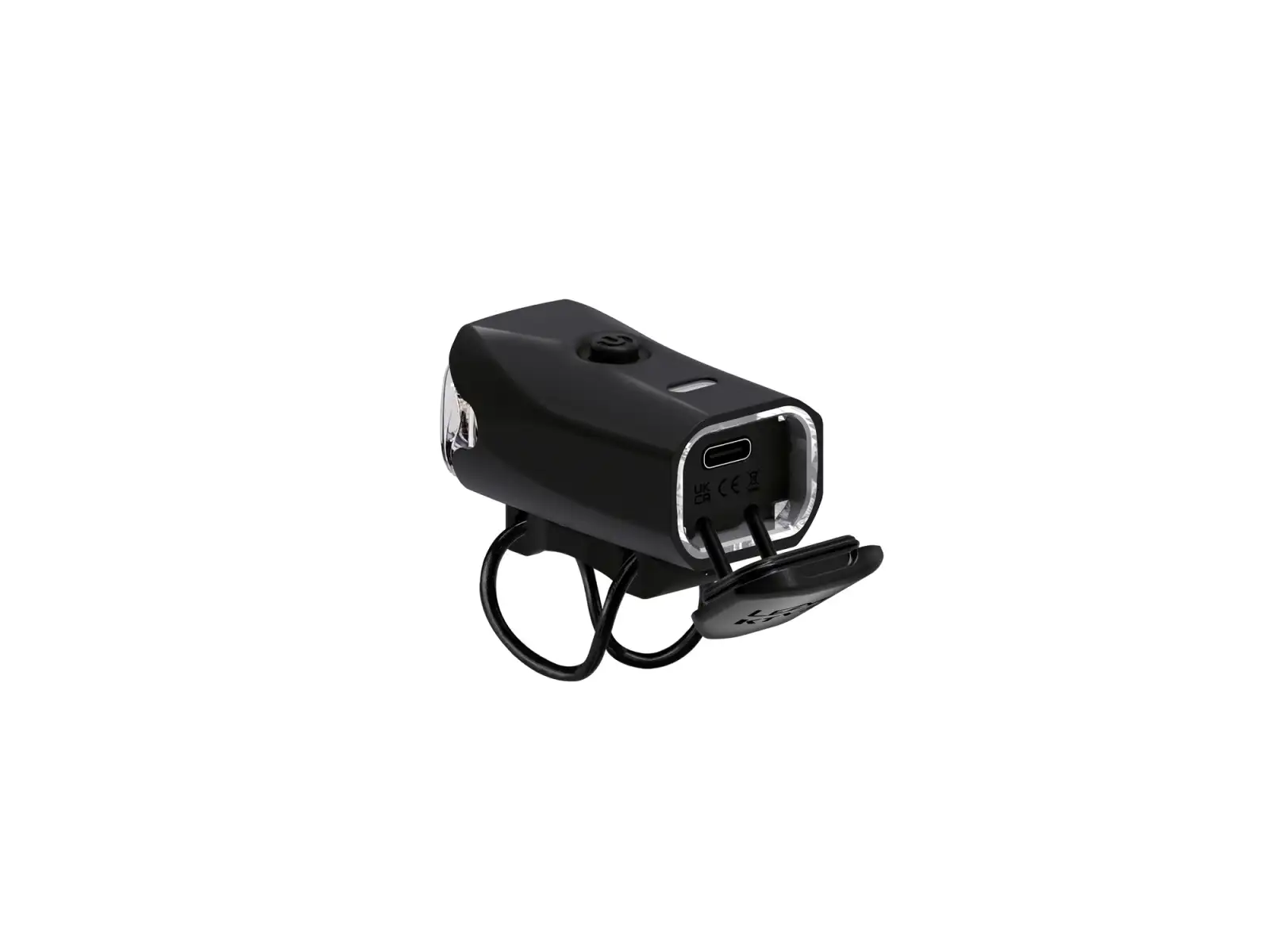 Lezyne KTV Drive 300+ Vorderlicht