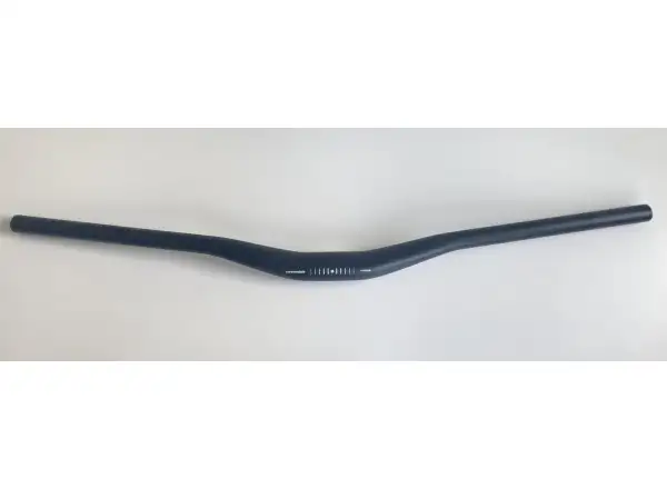 MTB Lenker Cannondale Three 780 mm schwarz