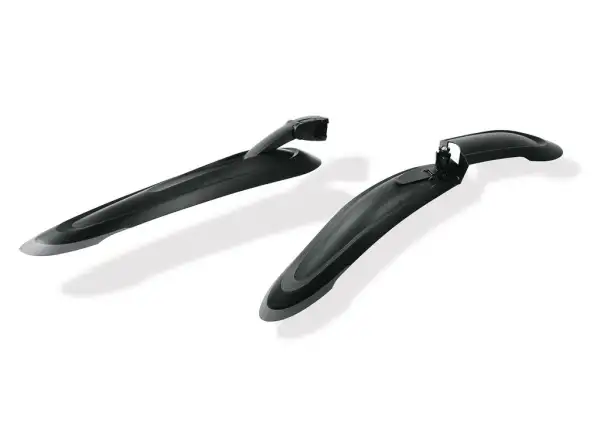 XLC MG-C25 Schutzblech-Set 26-29" schwarz