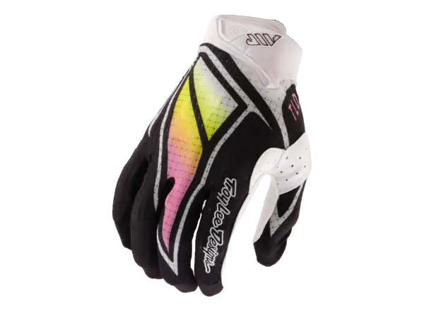 Troy Lee Designs Air Mono Handschuhe Proton Black