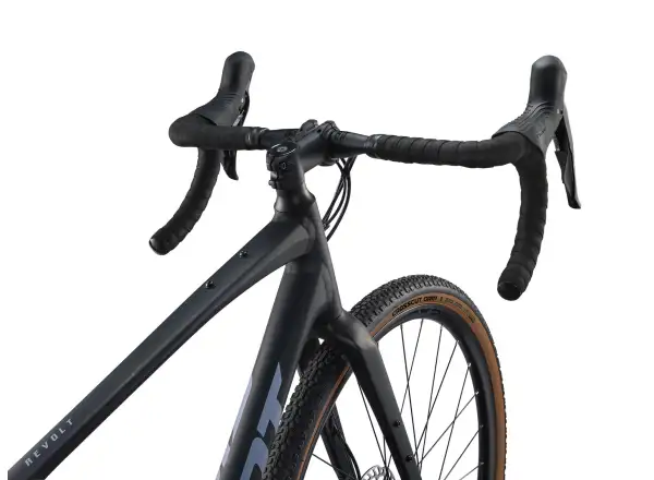 Giant Revolt 0 Gravel Fahrrad Mars Dust