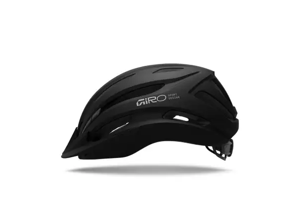 Giro Register II MIPS XL Helm Mat Black/Grey
