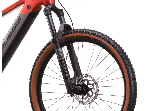 Crussis e-Guera 10.11 715Wh E-Mountainbike