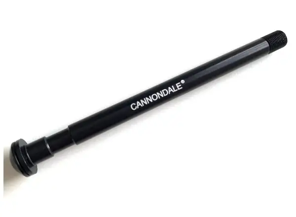 Leonardi Factory Thru Axle Steckachse Cannondale Speed Release Boost