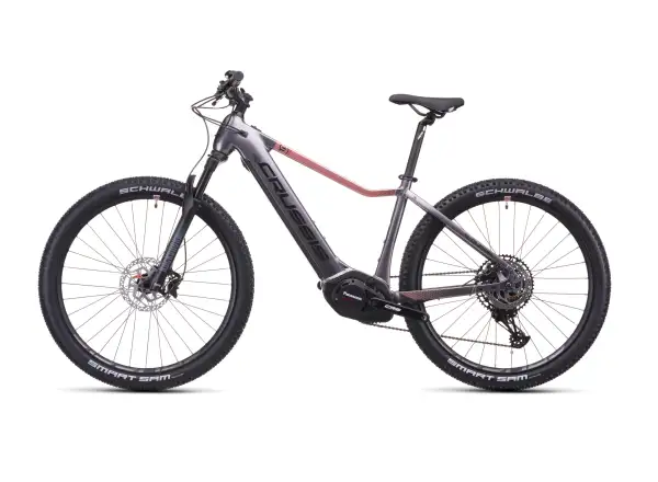 Crussis e-Guera 9.11 894Wh Elektro-Mountainbike