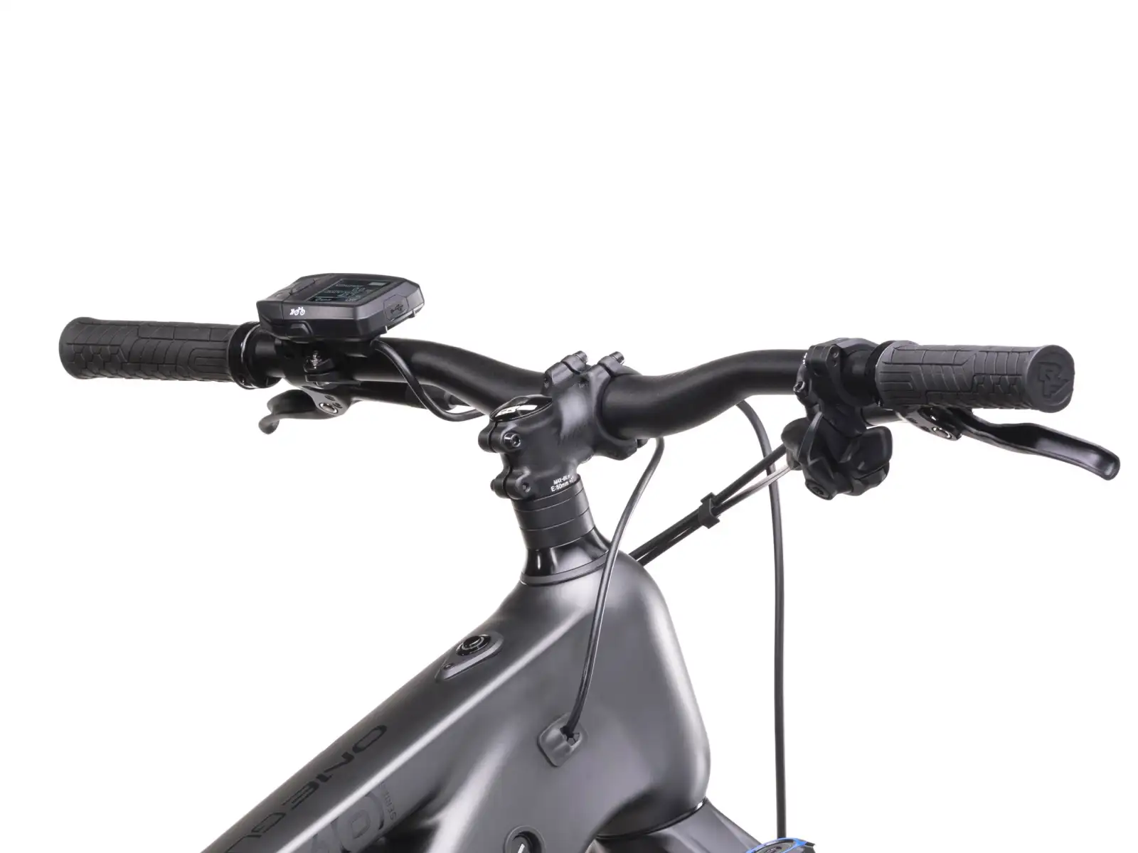 Crussis ONE-Guera 9.10-M (720 Wh) Mountain e-bike
