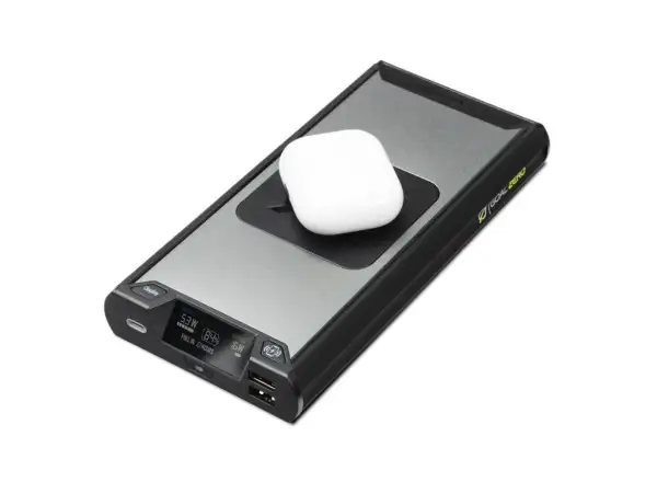 Goal Zero Sherpa 100PD Powerbank