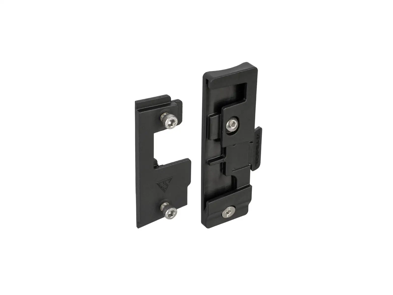 Topeak Halter QR Mount II zur Befestigung des Flaschenhalters