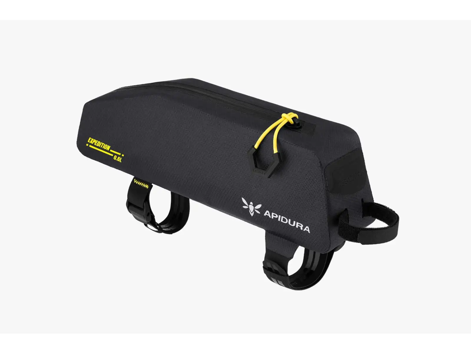 Apidura Expedition Top tube pack 0,6 l Rahmentasche