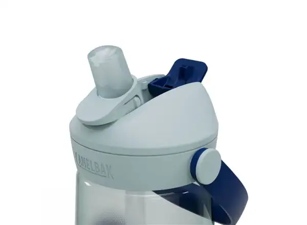 Camelbak Thrive Flip Straw Flasche 0,75l Deep Sea Dawn