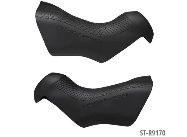 Shimano Dura-Ace ST-R9170 Griffgummis