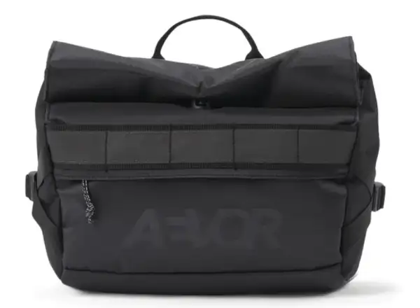 Aevor Waist Pack Proof Hüfttasche 5-9 l Black