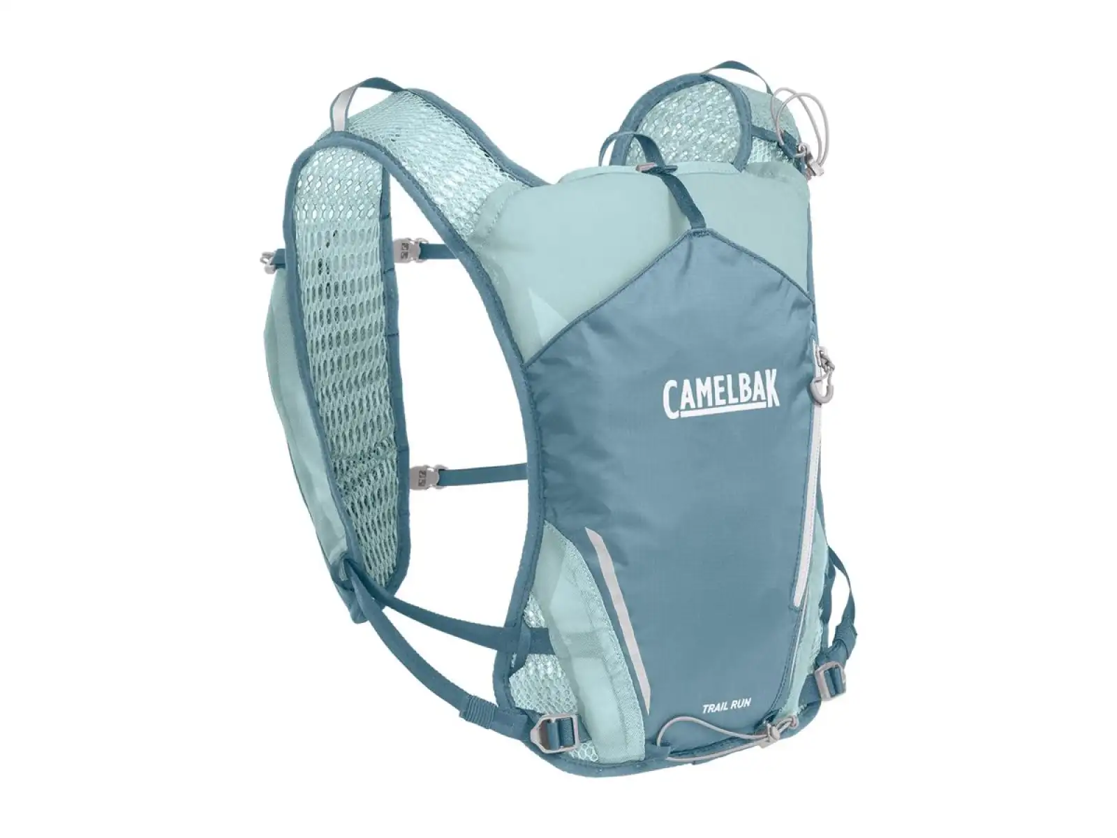 Camelbak Trail Run Damen-Laufweste Adriatic Blue