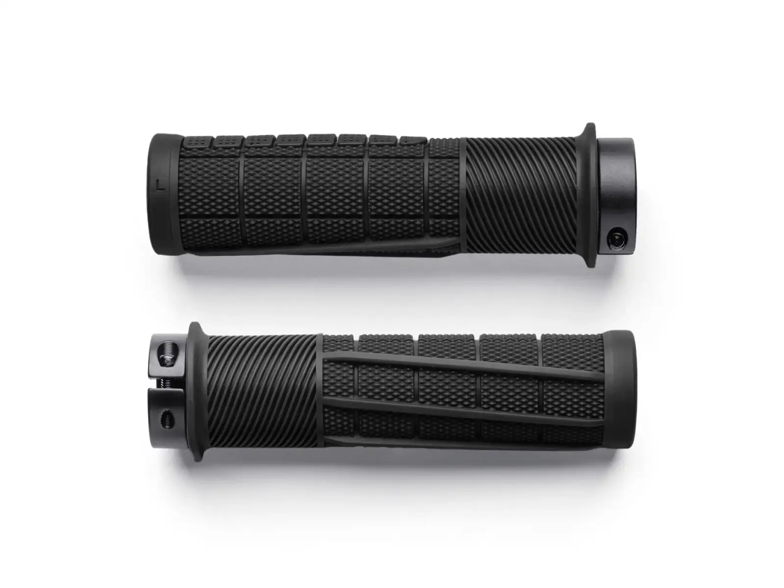 OneUp Thick Grips - Schwarz