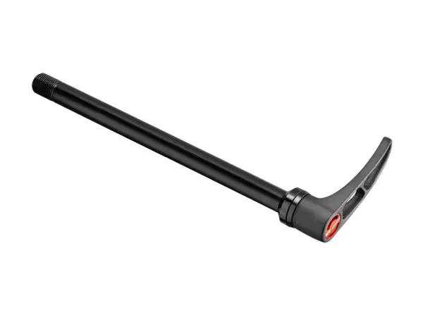 DT Swiss RWS Alu MTB Achse 12x148 mm X-12 M12x1,0 Gewinde - 168,5 mm