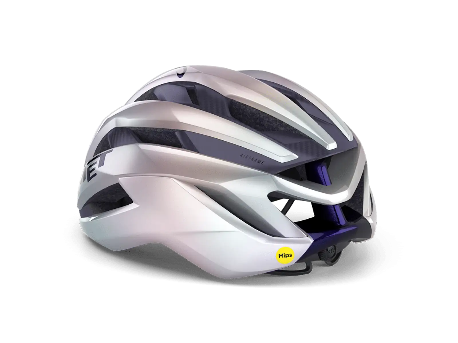 MET Trenta 3K Carbon MIPS Helm Tadej Pogačar Edition