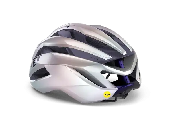 MET Trenta 3K Carbon MIPS Helm Tadej Pogačar Edition