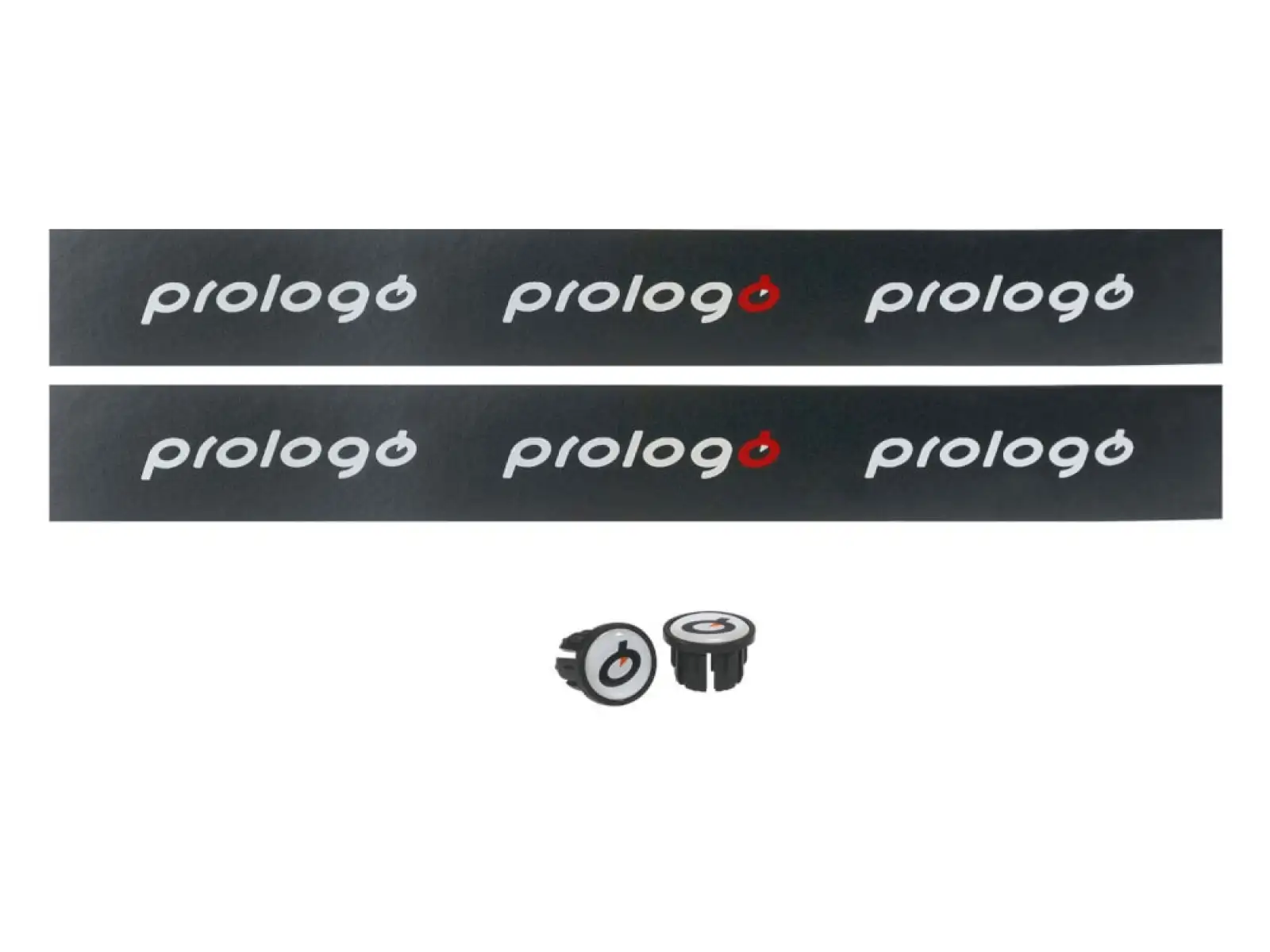 Prologo PlainTouch Lenkerband grün