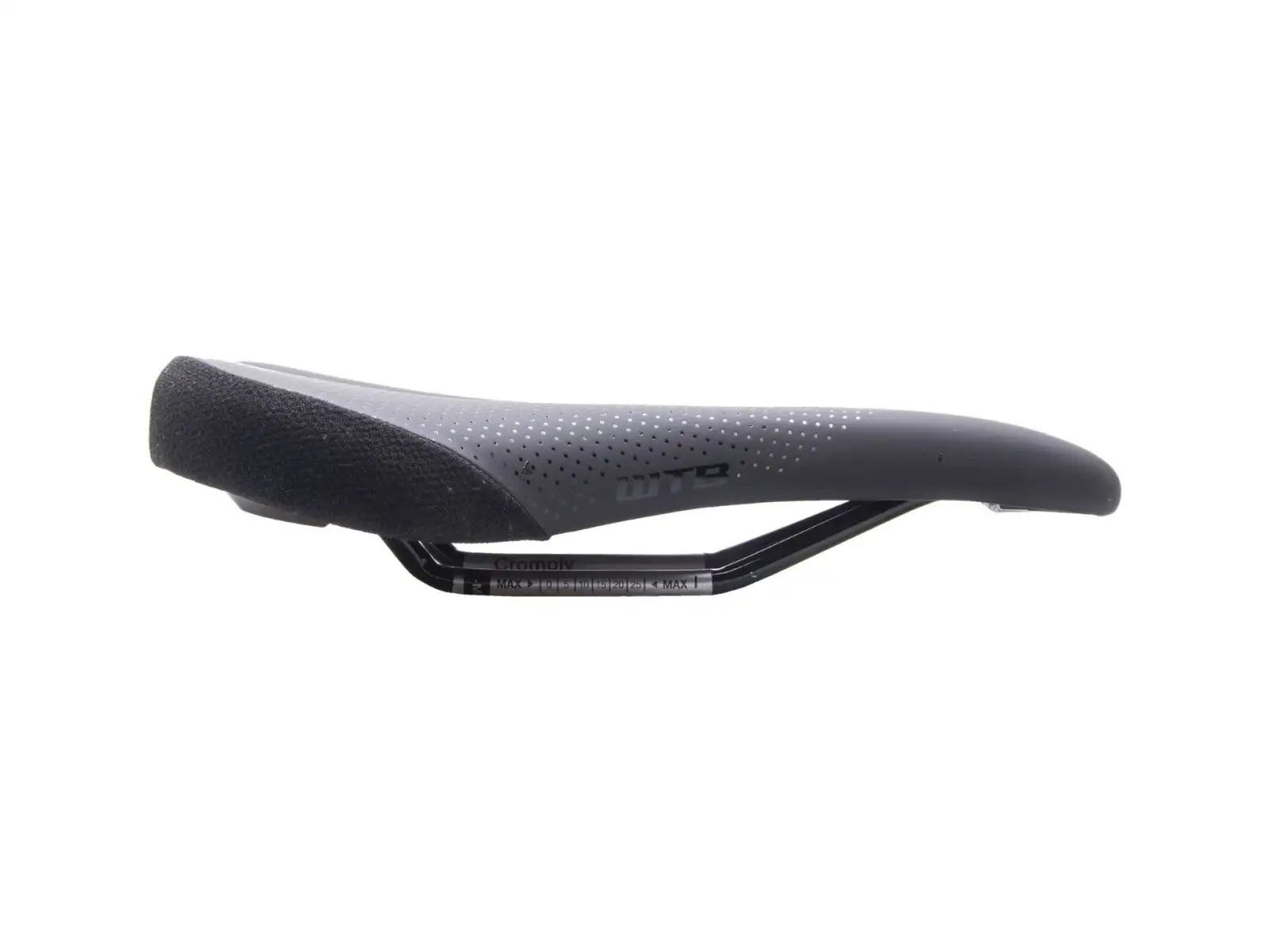 WTB Koda Wide Sattel Cr-Mo