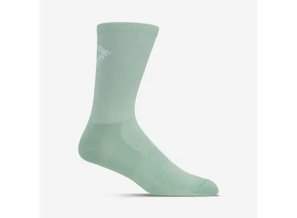 Giro Comp Racer High Socken Mineral
