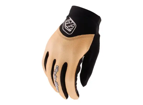 Troy Lee Designs Ace Yo Moto Handschuhe Butter