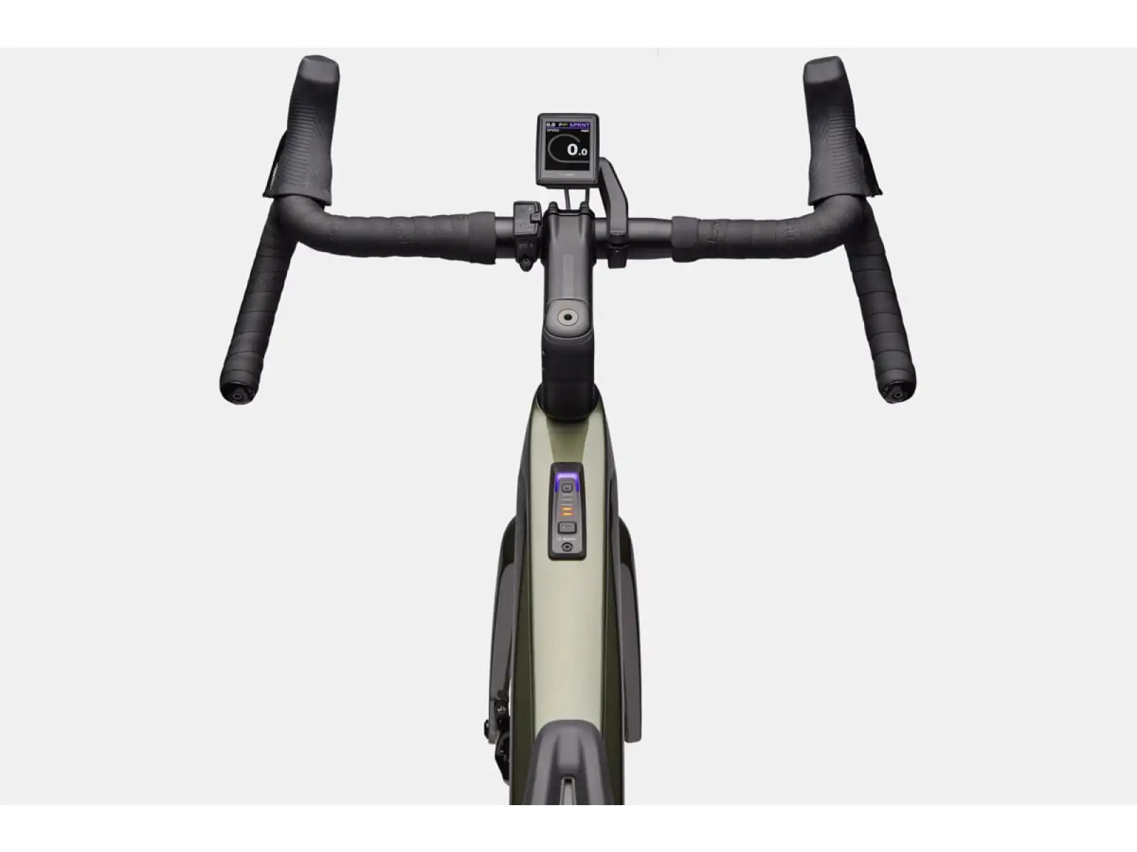 Cannondale Synapse Neo Allroad 1 Gravel E-Bike MGY
