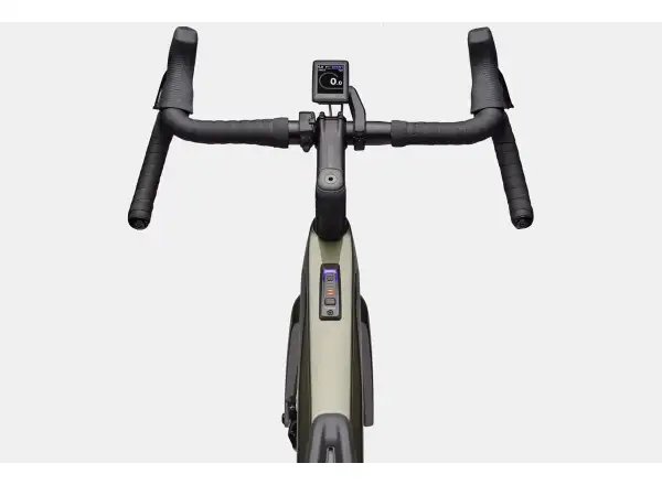 Cannondale Synapse Neo Allroad 1 Gravel E-Bike MGY