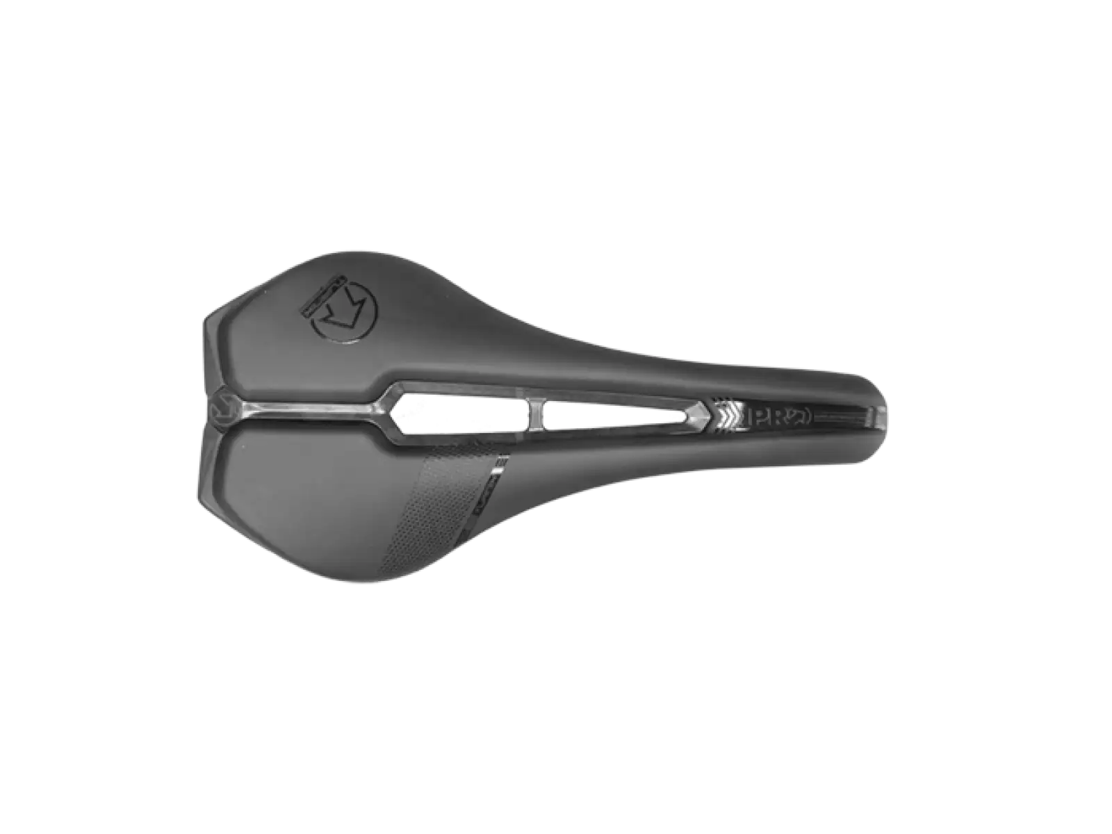 PRO Turnix Team AF Sattel schwarz 2021