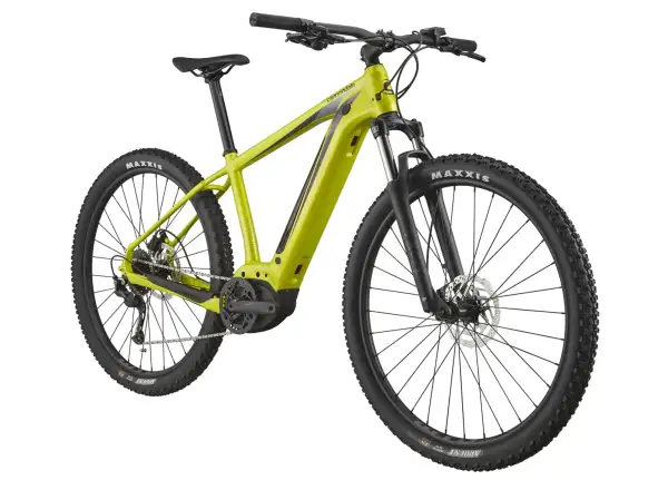 Cannondale Trail Neo 4 Elektrofahrrad HLT
