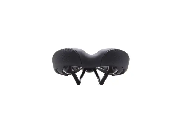 WTB Volt Steel Narrow Sattel schwarz