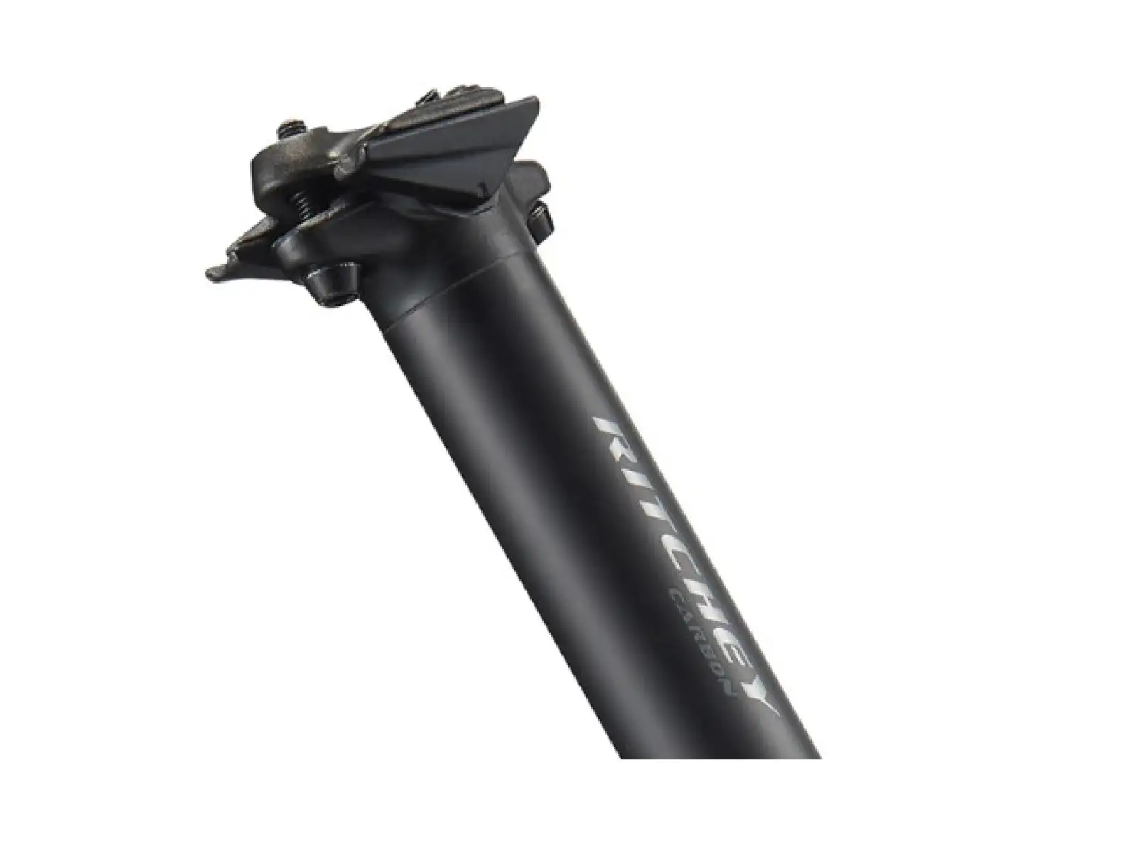 Ritchey Comp Carbon Zero Sattelstütze 30,9 mm Offset 0 mm UD matt
