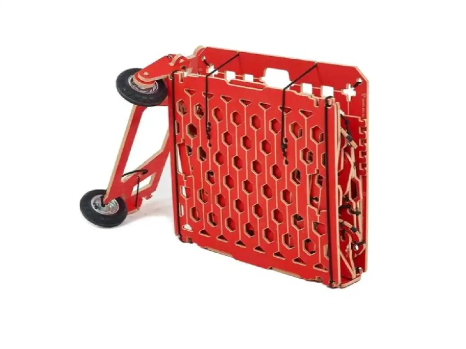 MTB Hopper Pro tragbare Sprungrampe