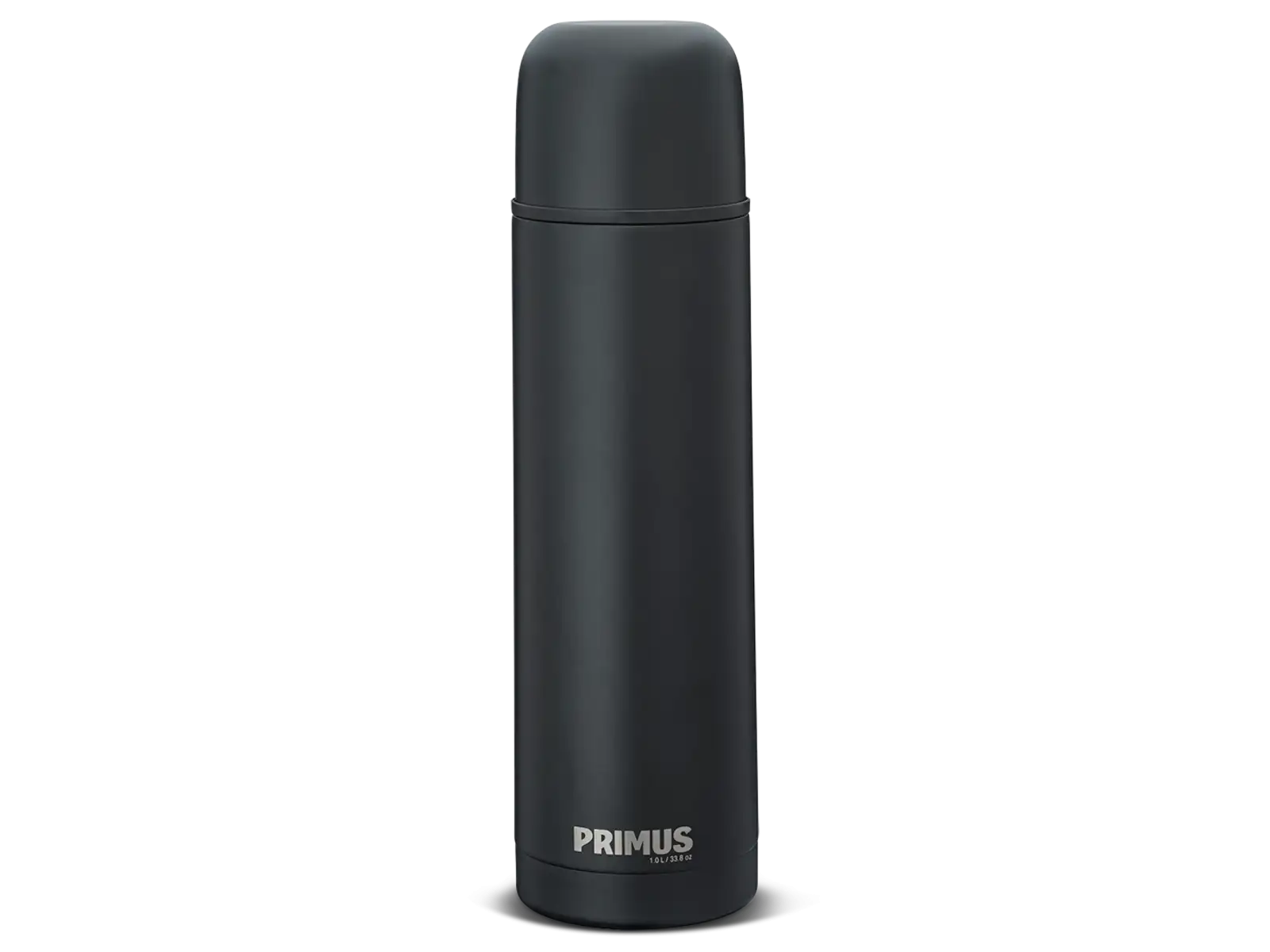 Primus Classic Light Thermosflasche 1 l Black