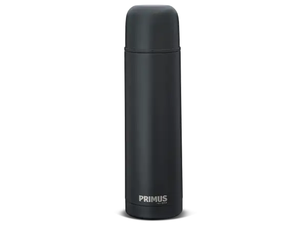 Primus Classic Light Thermosflasche 1 l Black