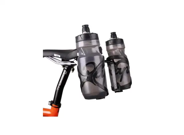 Woho Satteltasche V2 Stabilisator Schwarz