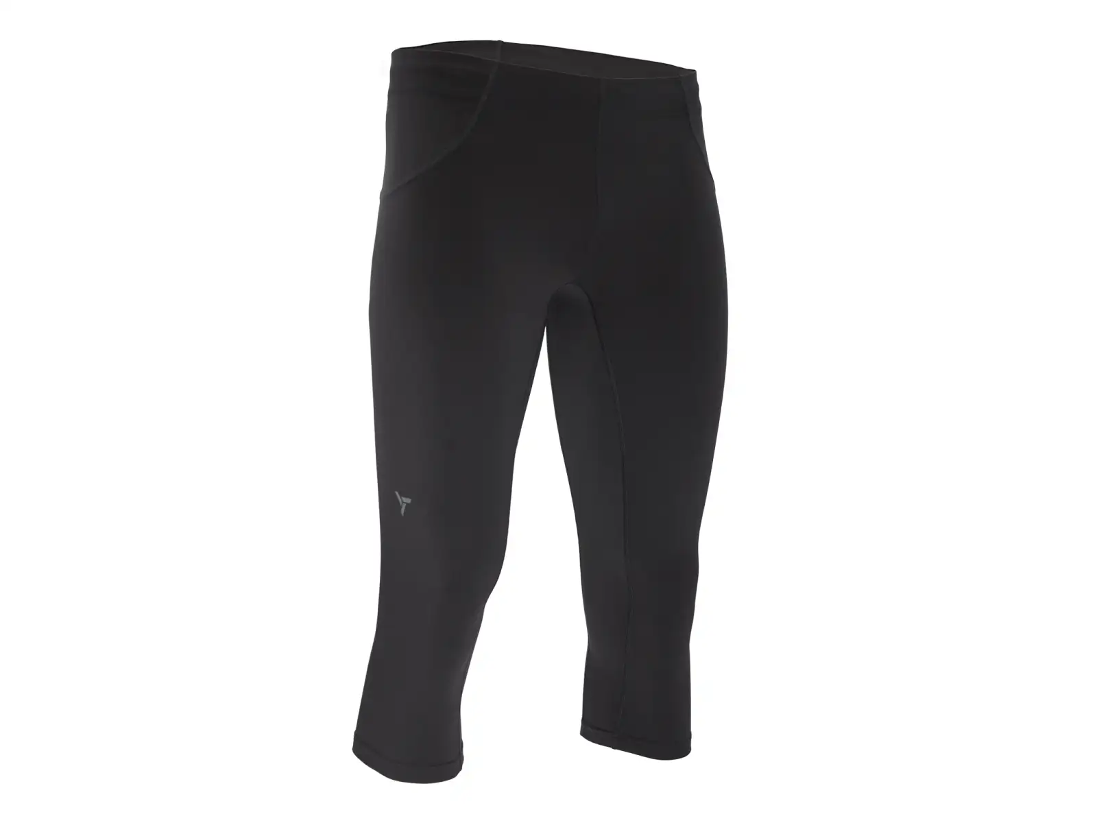 Silvini Luttano 3/4 Hose Schwarz