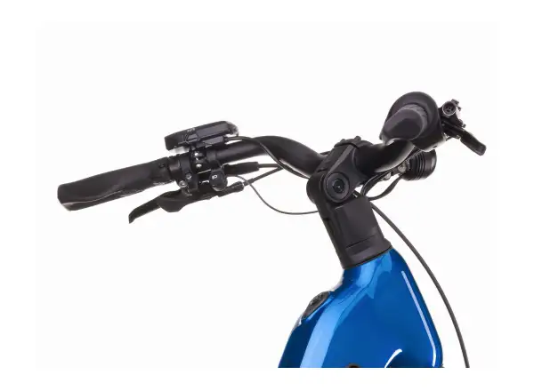 Crussis e-Country BELT 10.11-AUTO(800) City E-Bike
