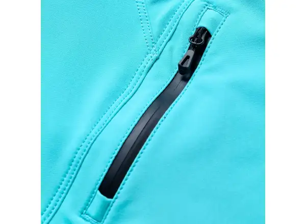 Troy Lee Designs Sprint Pro Herren Hose Mono Real Teal