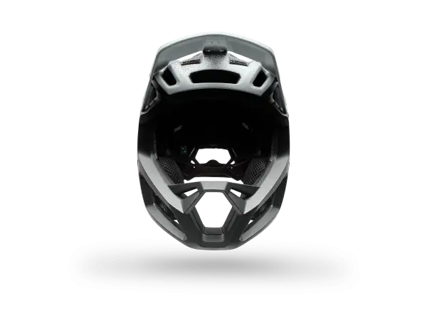Fox Proframe RS Aura Fahrradhelm White