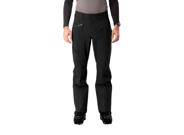Dynafit Radical 3L Herrenhose Black Out