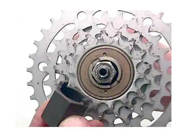 Park Tool Kassettenabzieher ST Sun Tour