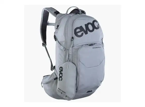 Evoc Explorer Pro 30 l Rucksack Silver