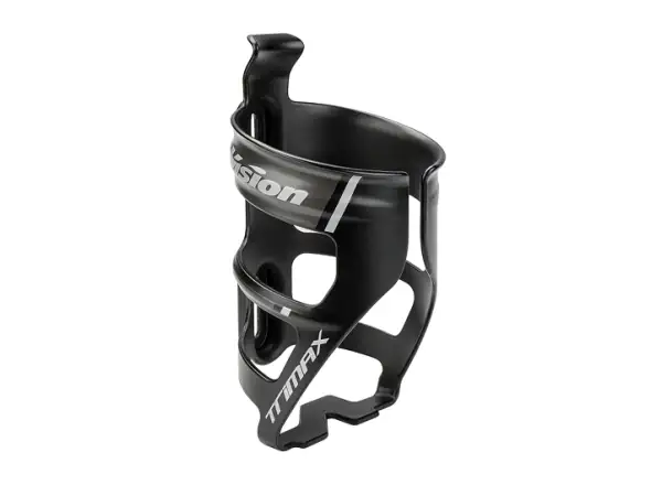 Vision Trimax High Grip Flaschenhalter Schwarz