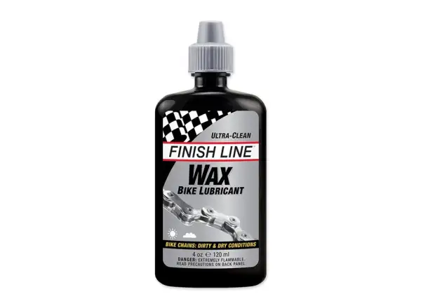 Finish Line Krytech 120ml Öl