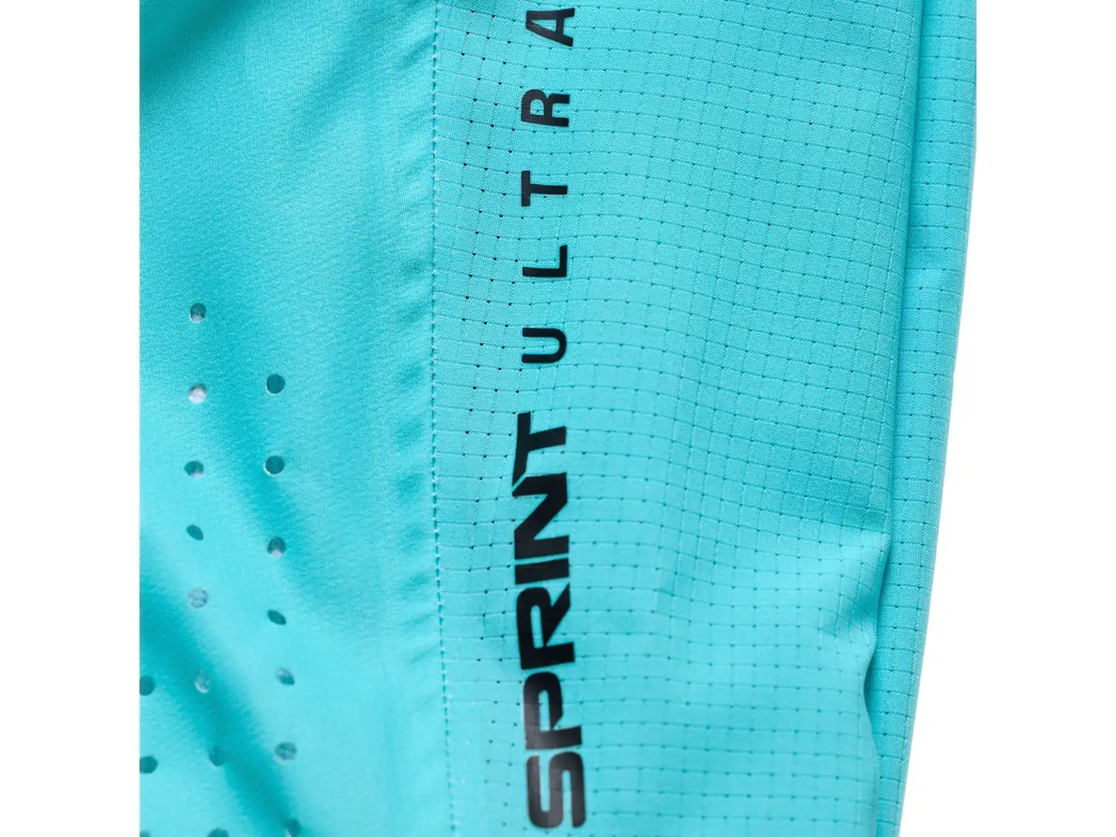 Troy Lee Designs Sprint Ultra Herren Hose Mono Real Teal